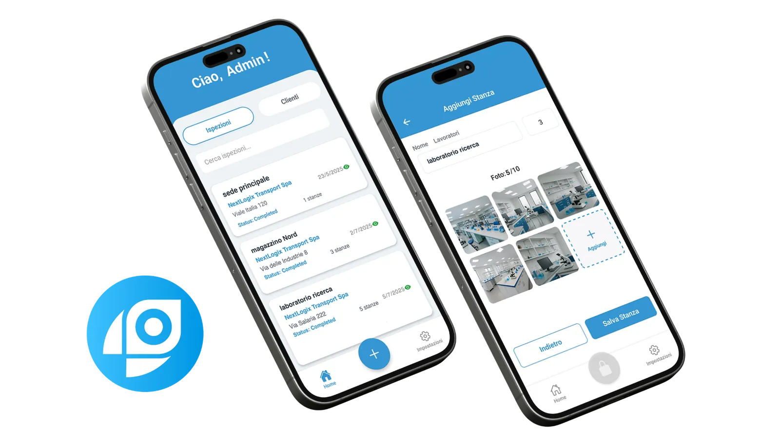 FastSafeCheck - Sistema AI