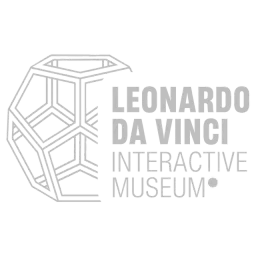 Leonardo Da Vinci Interactive Museum