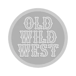 Old Wild West