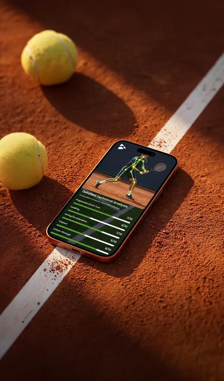 Tennis-IA