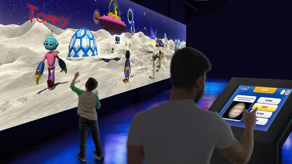 Intelligenza artificiale