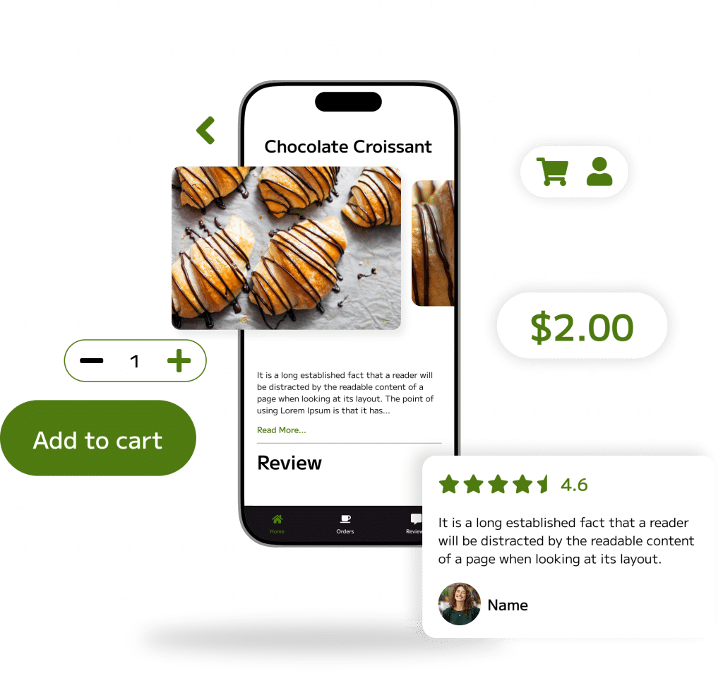 Sviluppo Software su Misura