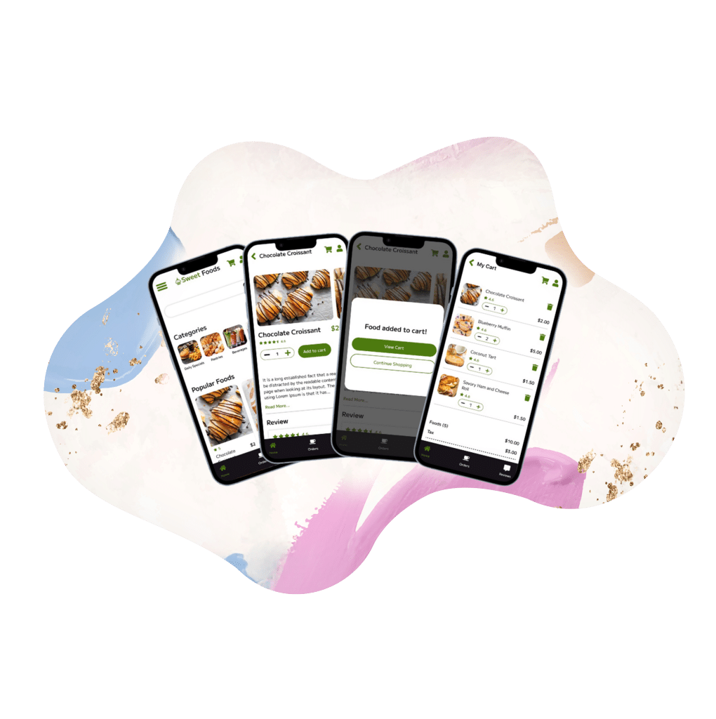 Sviluppo Software su Misura